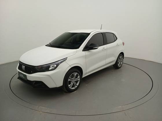 FIAT ARGO 1.0 FIREFLY FLEX DRIVE MANUAL FIAT ARGO 1.0 FIREFLY FLEX DRIVE MANUAL